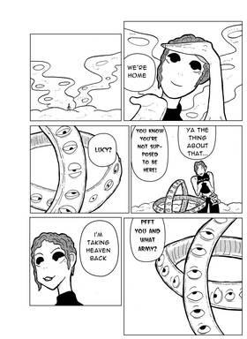 Read Oswald the Overman  32 Page 7 in English