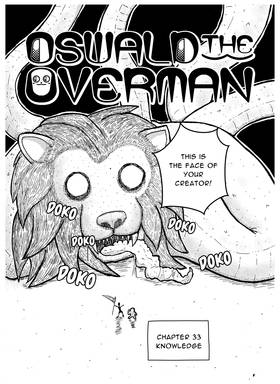 Read Oswald the Overman  33 Page 2 in English