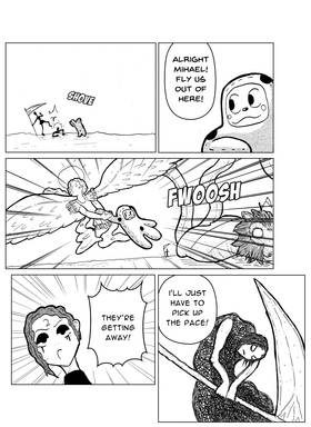 Read Oswald the Overman  34 Page 2 in English