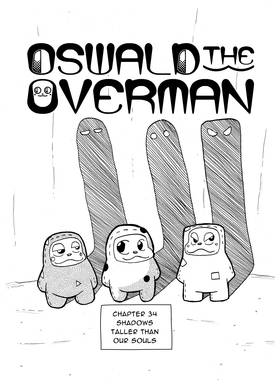 Read Oswald the Overman  34 Page 3 in English