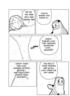 Read Oswald the Overman  34 Page 5 in English
