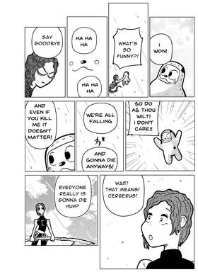 Read Oswald the Overman  35 Page 5 in English