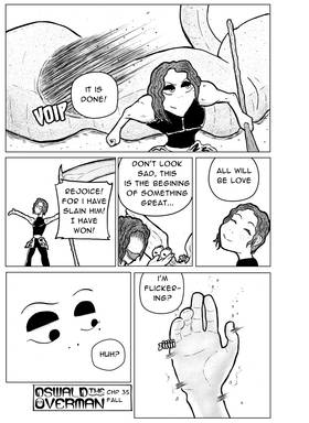 Read Oswald the Overman  35 Page 2 in English