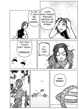 Read Oswald the Overman  35 Page 3 in English