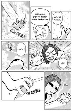 Read Oswald the Overman  35 Page 4 in English
