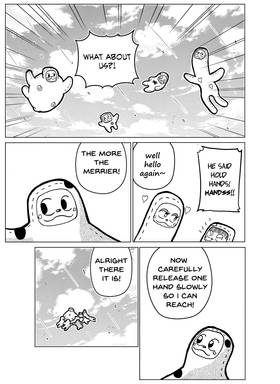 Read Oswald the Overman  35 Page 10 in English
