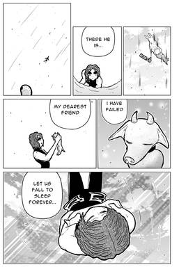 Read Oswald the Overman  35 Page 6 in English