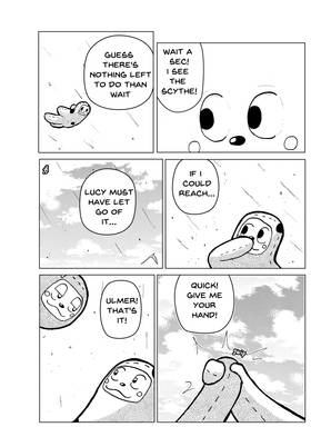 Read Oswald the Overman  35 Page 7 in English