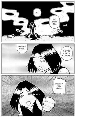 Read Oswald the Overman  36 Page 2 in English