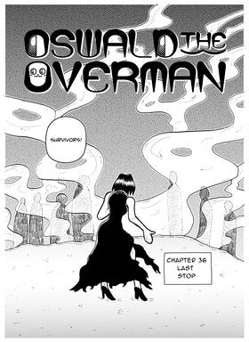 Read Oswald the Overman  36 Page 4 in English