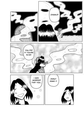 Read Oswald the Overman  36 Page 5 in English