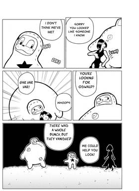Read Oswald the Overman  36 Page 6 in English