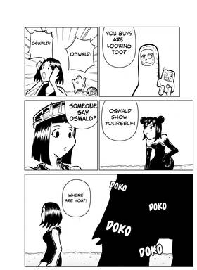 Read Oswald the Overman  36 Page 7 in English
