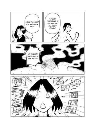Read Oswald the Overman  36 Page 9 in English