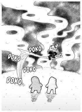 Read Oswald the Overman  36 Page 10 in English