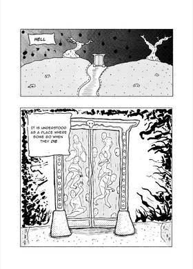 Read Oswald the Overman  1 Page 1 in English