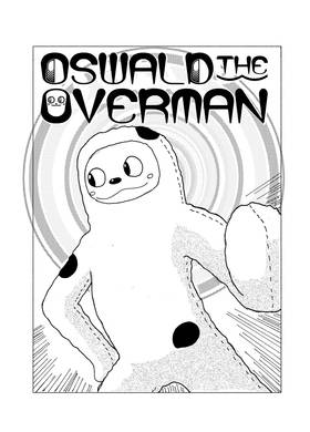 Read Oswald the Overman  1 Page 4 in English