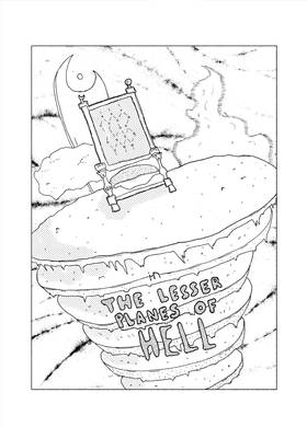 Read Oswald the Overman  1 Page 5 in English