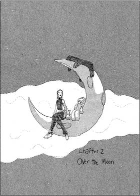 Read Oswald the Overman  2 Page 3 in English