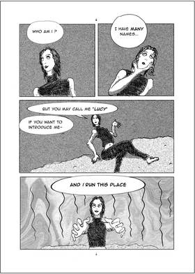 Read Oswald the Overman  2 Page 6 in English