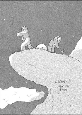 Read Oswald the Overman  3 Page 4 in English