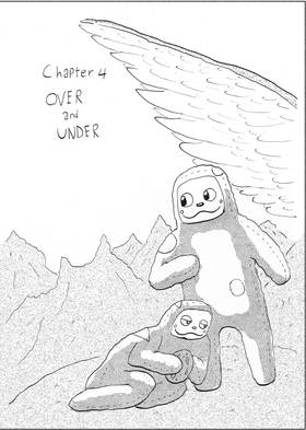 Read Oswald the Overman  4 Page 2 in English