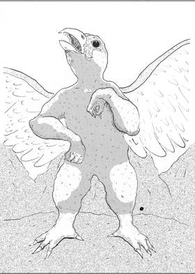 Read Oswald the Overman  4 Page 3 in English