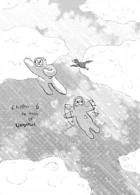 Read Oswald the Overman  6 Page 2 in English