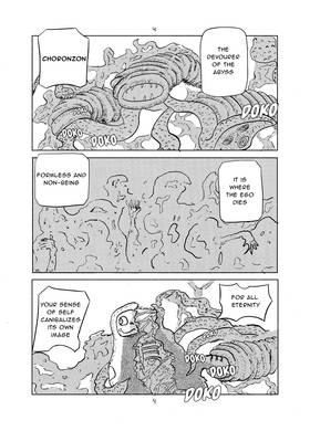 Read Oswald the Overman  6 Page 4 in English