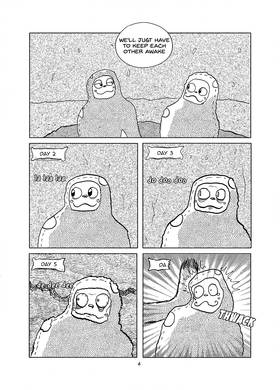 Read Oswald the Overman  7 Page 6 in English