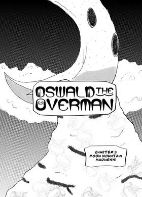 Read Oswald the Overman  8 Page 2 in English