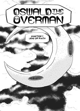 Read Oswald the Overman  9 Page 2 in English
