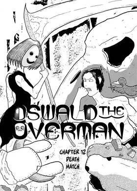 Read Oswald the Overman  12 Page 3 in English
