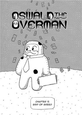 Read Oswald the Overman  15 Page 2 in English