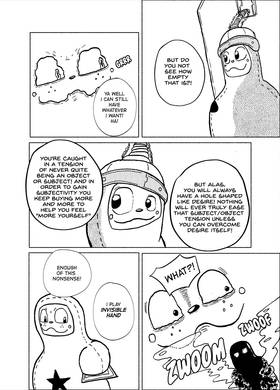 Read Oswald the Overman  16 Page 7 in English