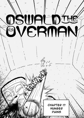 Read Oswald the Overman  17 Page 2 in English