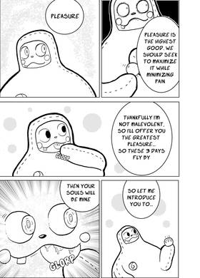 Read Oswald the Overman  18 Page 10 in English