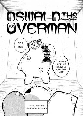 Read Oswald the Overman  19 Page 2 in English
