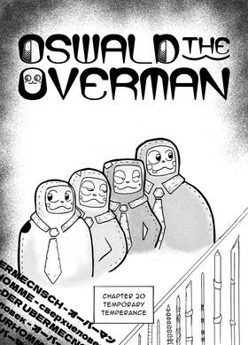 Read Oswald the Overman  20 Page 2 in English
