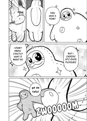 Read Oswald the Overman  20 Page 5 in English