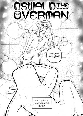 Read Oswald the Overman  21 Page 6 in English