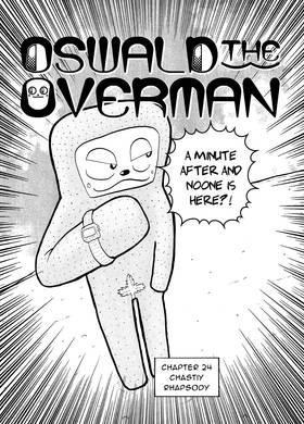 Read Oswald the Overman  24 Page 2 in English