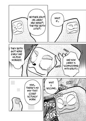 Read Oswald the Overman  24 Page 3 in English