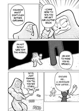 Read Oswald the Overman  24 Page 7 in English