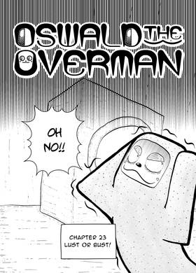 Read Oswald the Overman  23 Page 2 in English