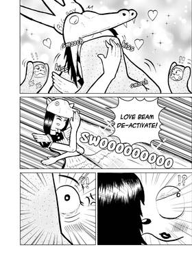 Read Oswald the Overman  23 Page 7 in English