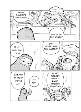 Read Oswald the Overman  26 Page 5 in English