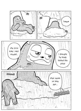 Read Oswald the Overman  26 Page 6 in English