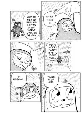 Read Oswald the Overman  26 Page 7 in English