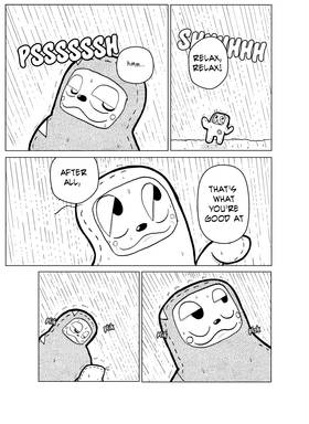 Read Oswald the Overman  26 Page 8 in English